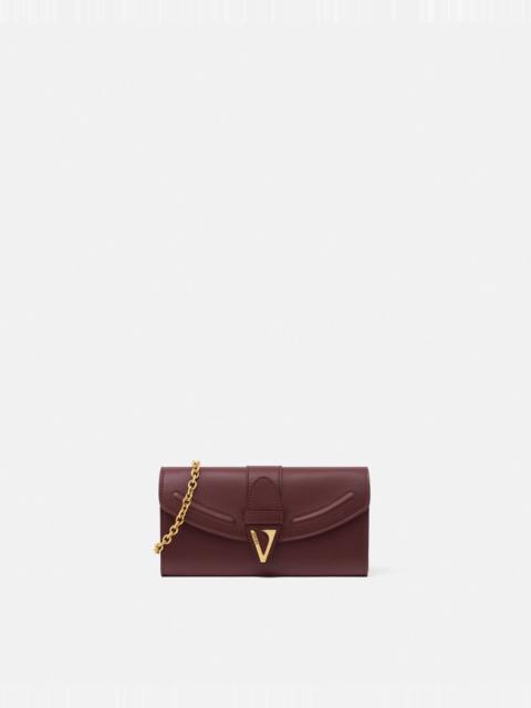 V Wallet On Chain
