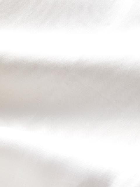 Men's Trousers Sydney Linen White