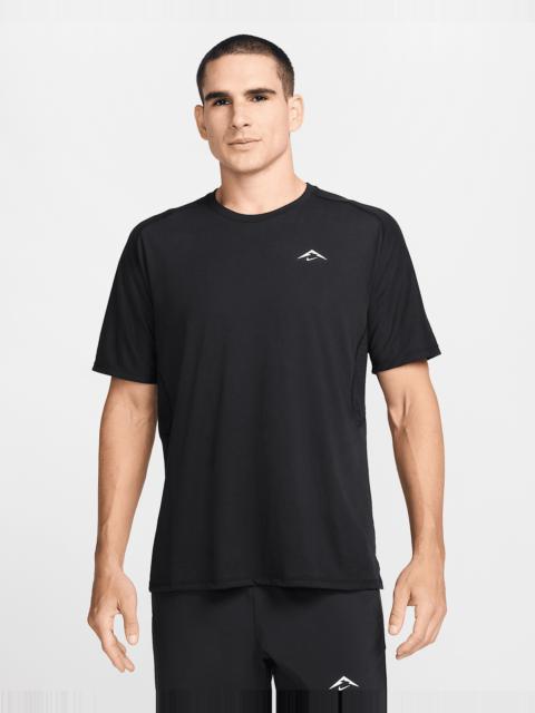 Nike Solar Chase Men's Dri-FIT ADV Short-Sleeve Running Top