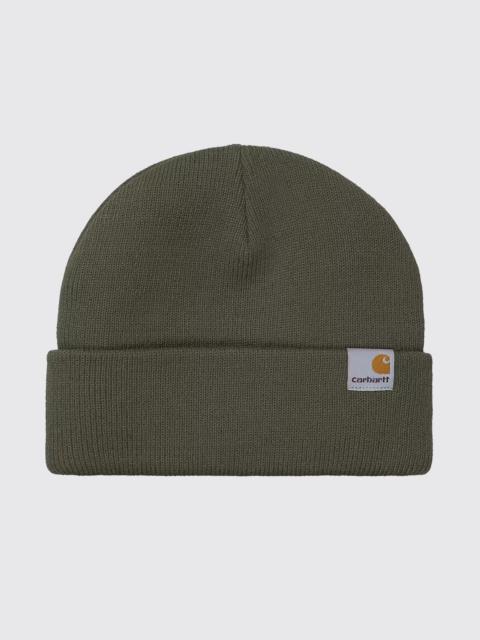 CARHARTT WIP Hat Men color Brown