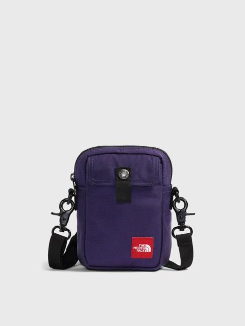 TNF Red Box Small Carry Bag