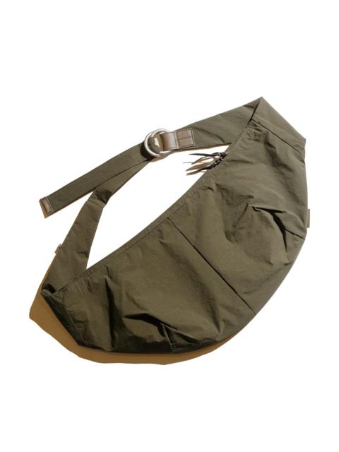 Sash Sling Bag Khaki