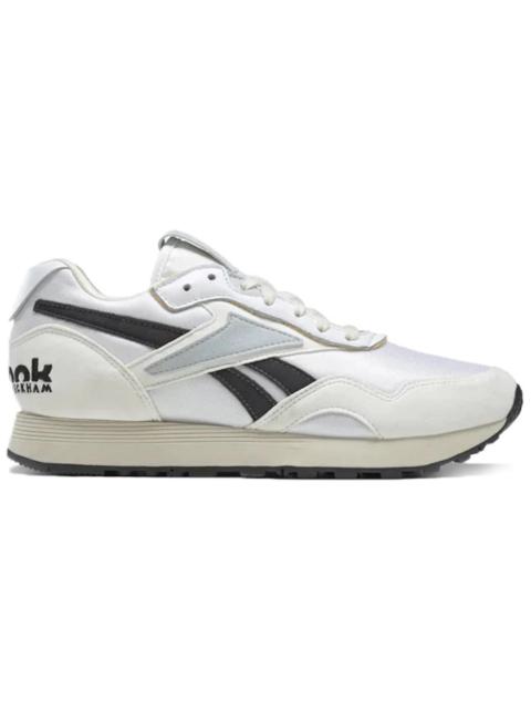 Reebok Rapide Victoria Beckham Classic White Black