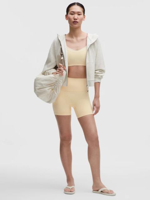 lululemon Align No Line™ High-Rise Short 6"