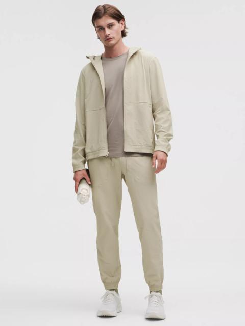 License to Train Textured Jogger *Regular