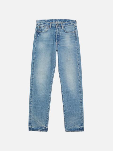 Regular fit jeans - 2010M - Mid blue