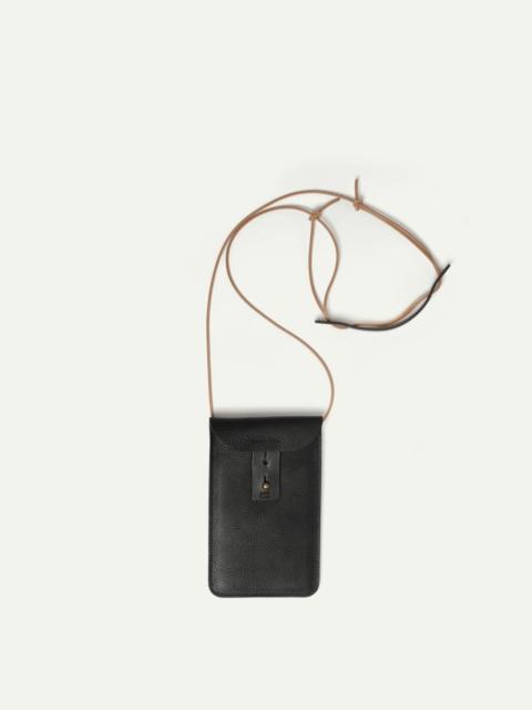 CARTALO CARTRIDGE BAG  -  BLACK