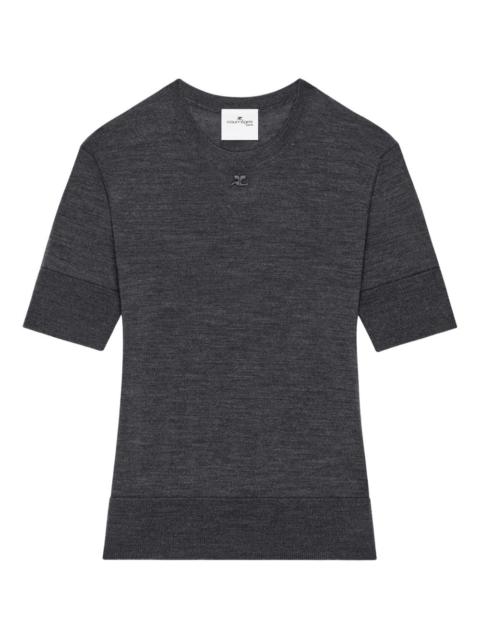 short-sleeves T-shirt
