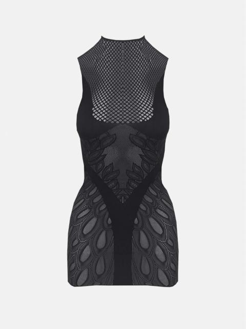 JULIET DRESS BLACKJACK