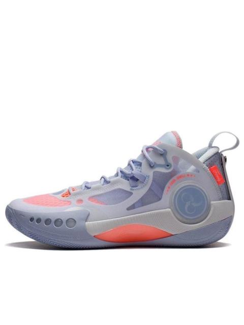 Li-Ning 3 Version Blue ABPS041-1