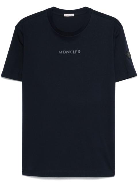 short-sleeve T-shirt