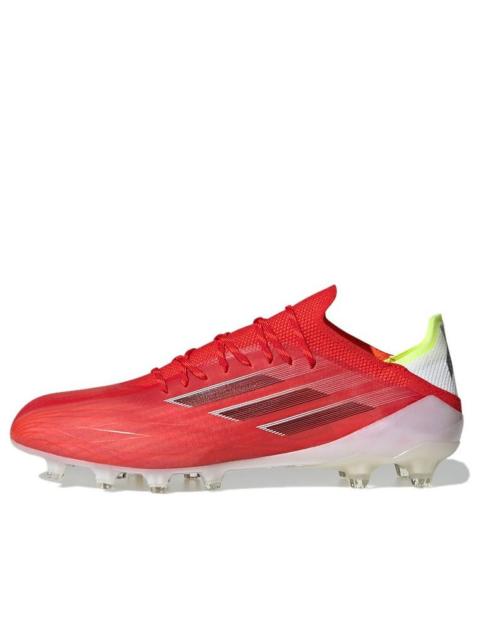 adidas X Speedflow.1 AG 'Red' FY3264