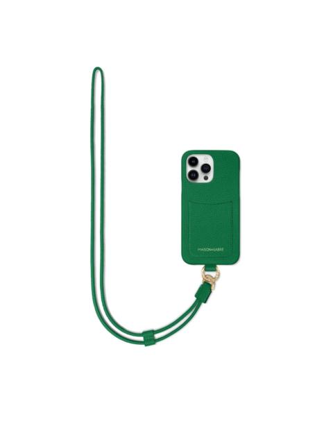 Sling iPhone 15 Pro Max case