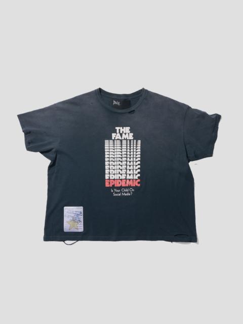 FAME EPIDEMIC TEE