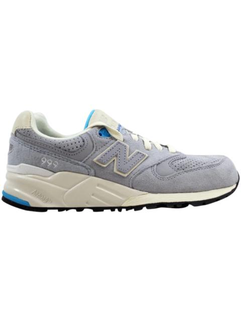 New Balance 999 Grey (Women's)