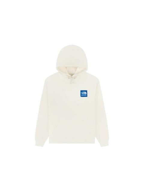 Aime Leon Dore x The North Face Logo Hoodie Pristine
