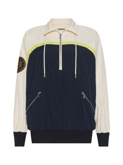 Aurelia Windbreaker