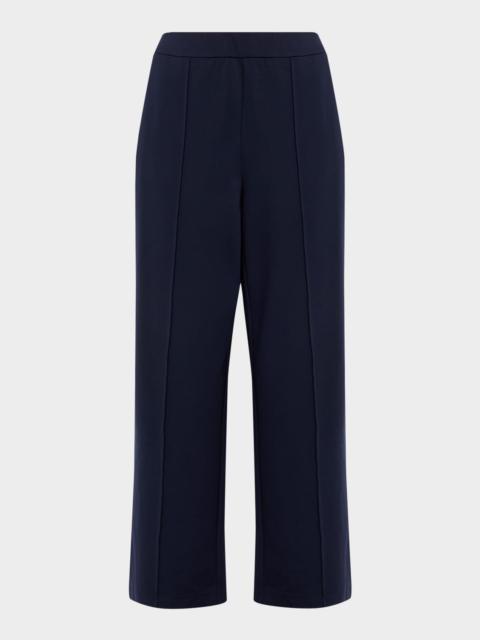 Missy Wide-Leg Pants