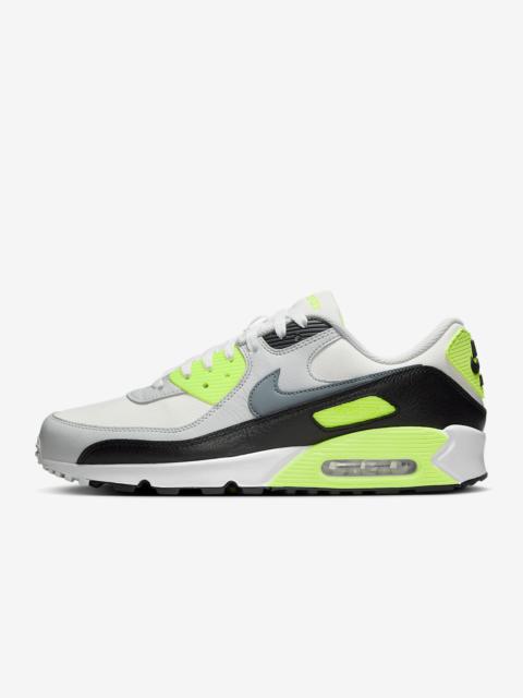 Nike Air Max 90 GORE-TEX Men's Winterized Shoes