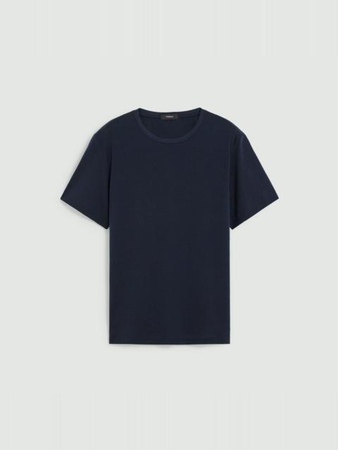 Precise Tee in Cotton Jersey
