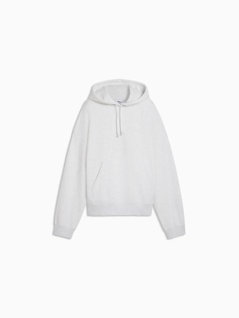 Wardrobe Essentials Women's Oversized Hoodie
