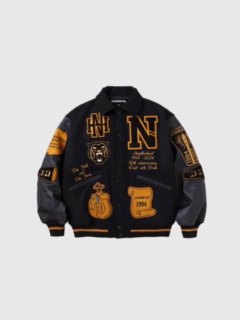 STADIUM JACKET