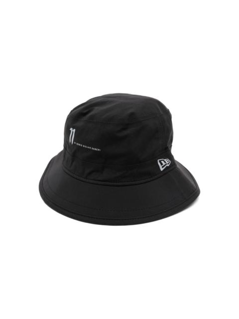 Gore-Tex bucket hat