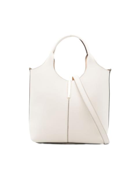 detachable-strap tote bag