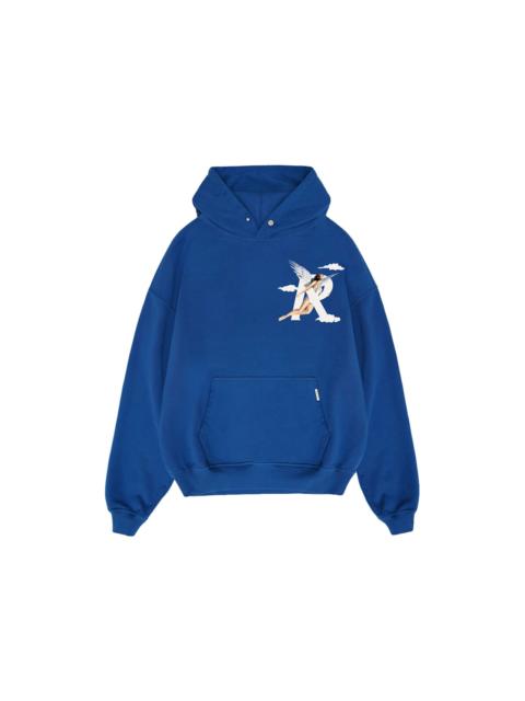 Represent Storms In Heaven Hoodie Cobalt