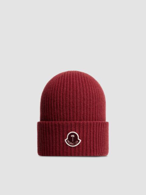 Moncler x Palm Angels Wool Beanie