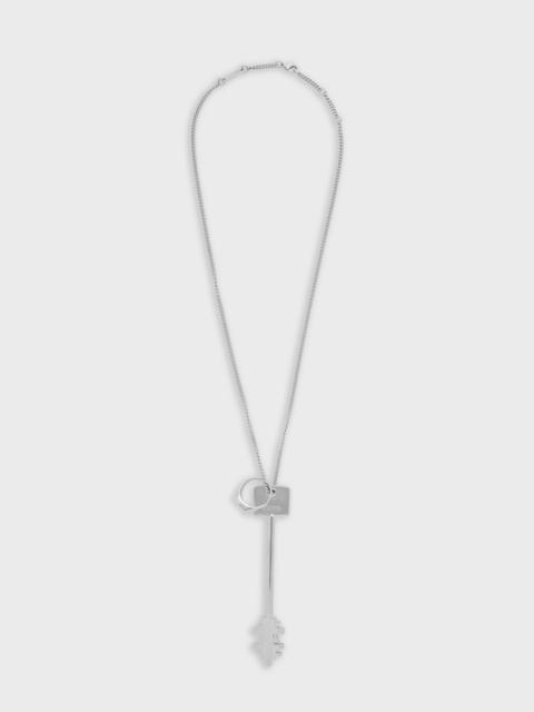 KEY NECKLACE
