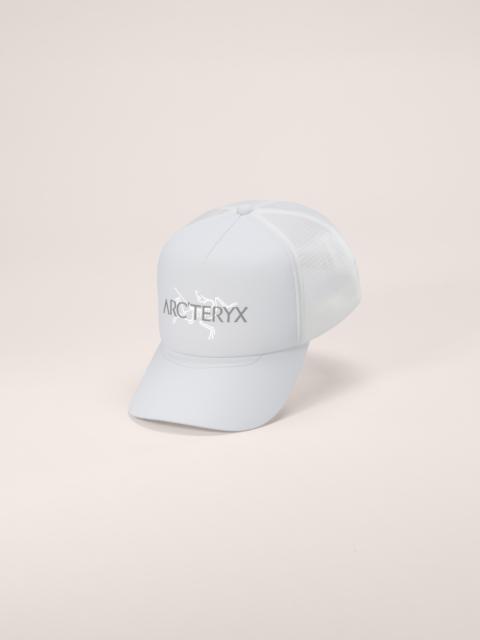 Bird Word Trucker Hat