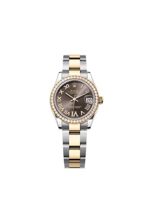 DATEJUST 278383RBR