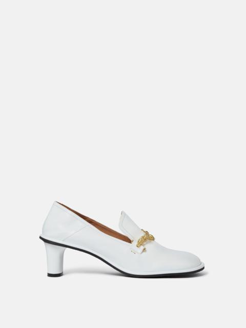 Ryder Cuban Heel Loafer