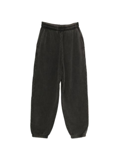 pocket track pants