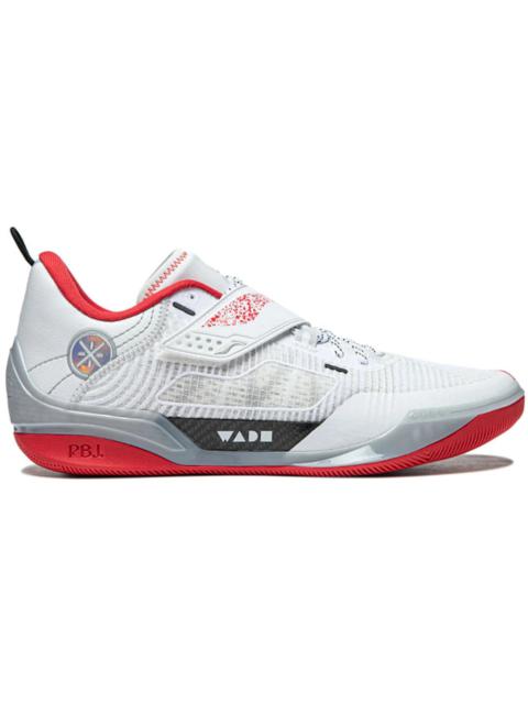 Li-Ning Way of Wade 808 4 Ultra 305