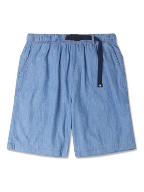 Converse Utility shorts 'Teal' 10025437-A01