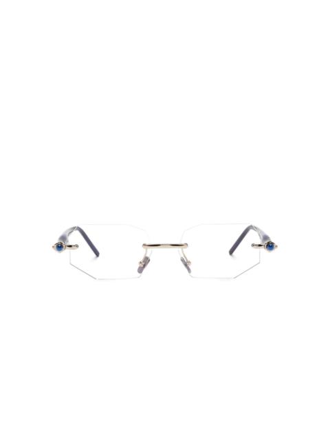 Maske P63 glasses