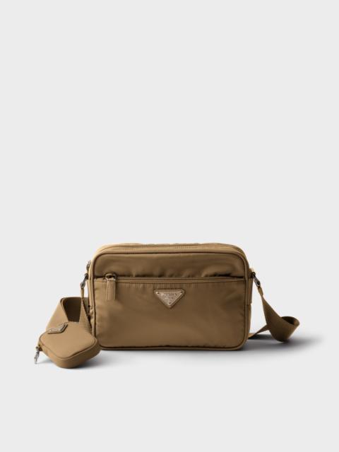 Re-Nylon shoulder bag