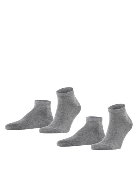 Happy 2-Pack Men Sneaker socks