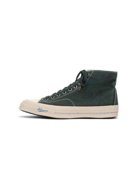 SKAGWAY HI GREEN