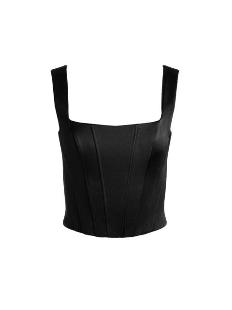 LILIANNA CORSET TOP
