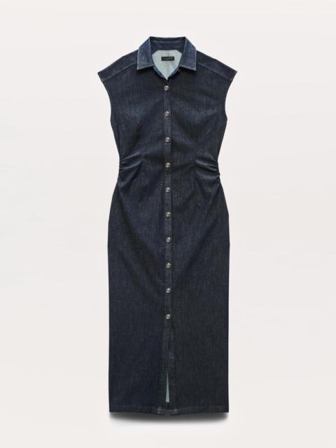 rbAIRFLEX Leah Denim Midi Dress
rbAIRFLEX Denim