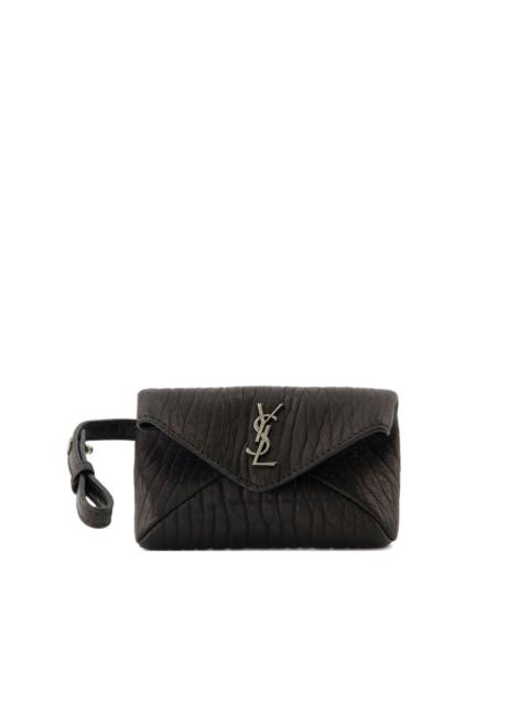 Cassandre-plaque wallet