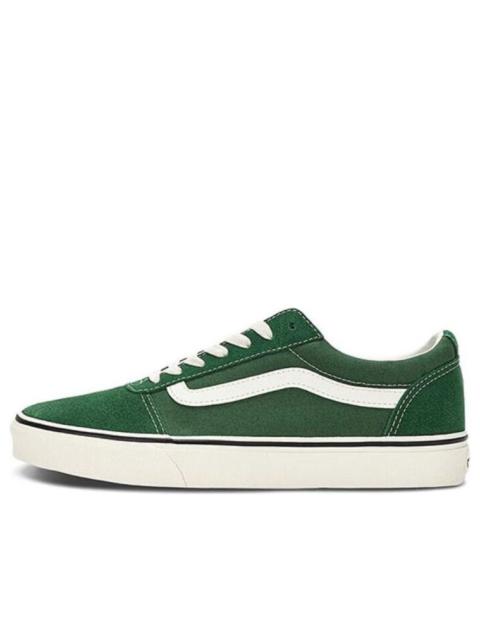 Vans Ward 'Green' VN0A5HTSDVS