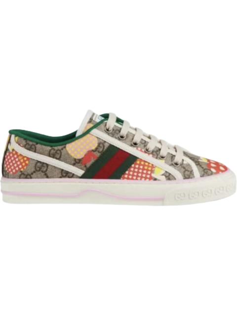 Women's Gucci Les Pommes sneaker