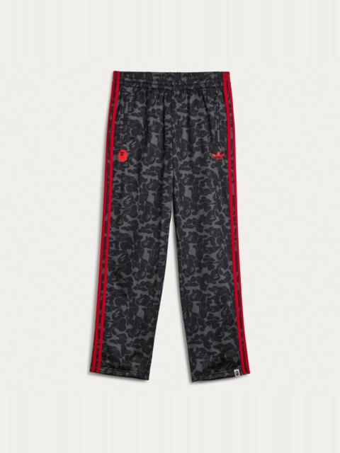BAPE Firebird Track Pants