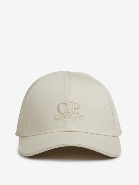 BASEBALL CAP GABARDINE