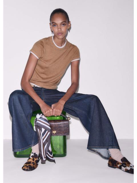 Barely There Baby Tee