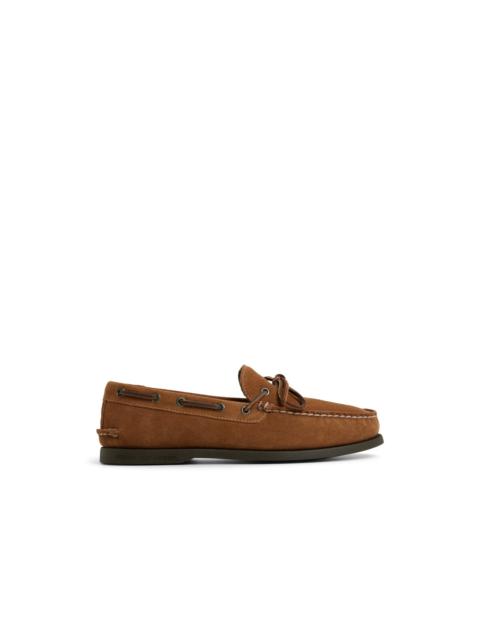 Authentic Original™ 1-Eye Boat Shoe